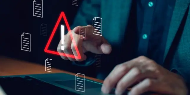 Incomplete or Inaccurate Documents
