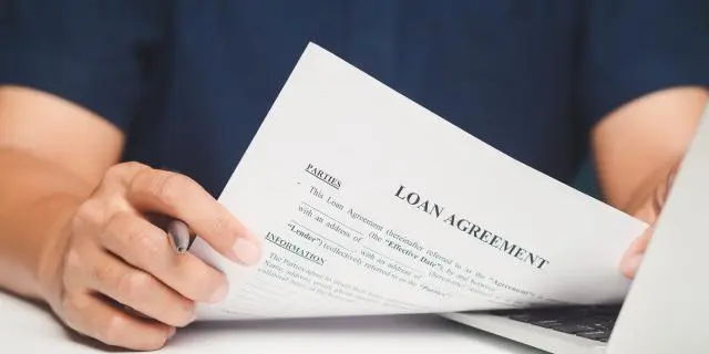 Too Many Loan Applications