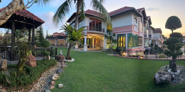 Taman Molek