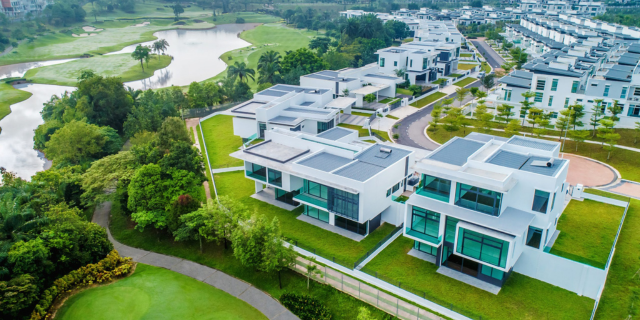 Horizon Hills