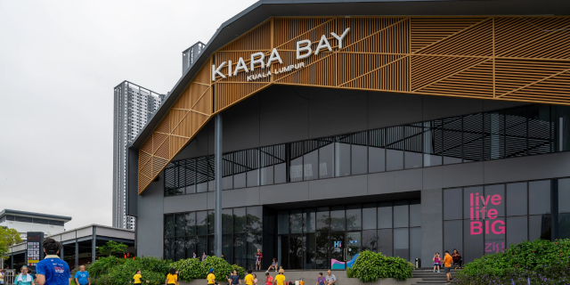 Kiara Bay