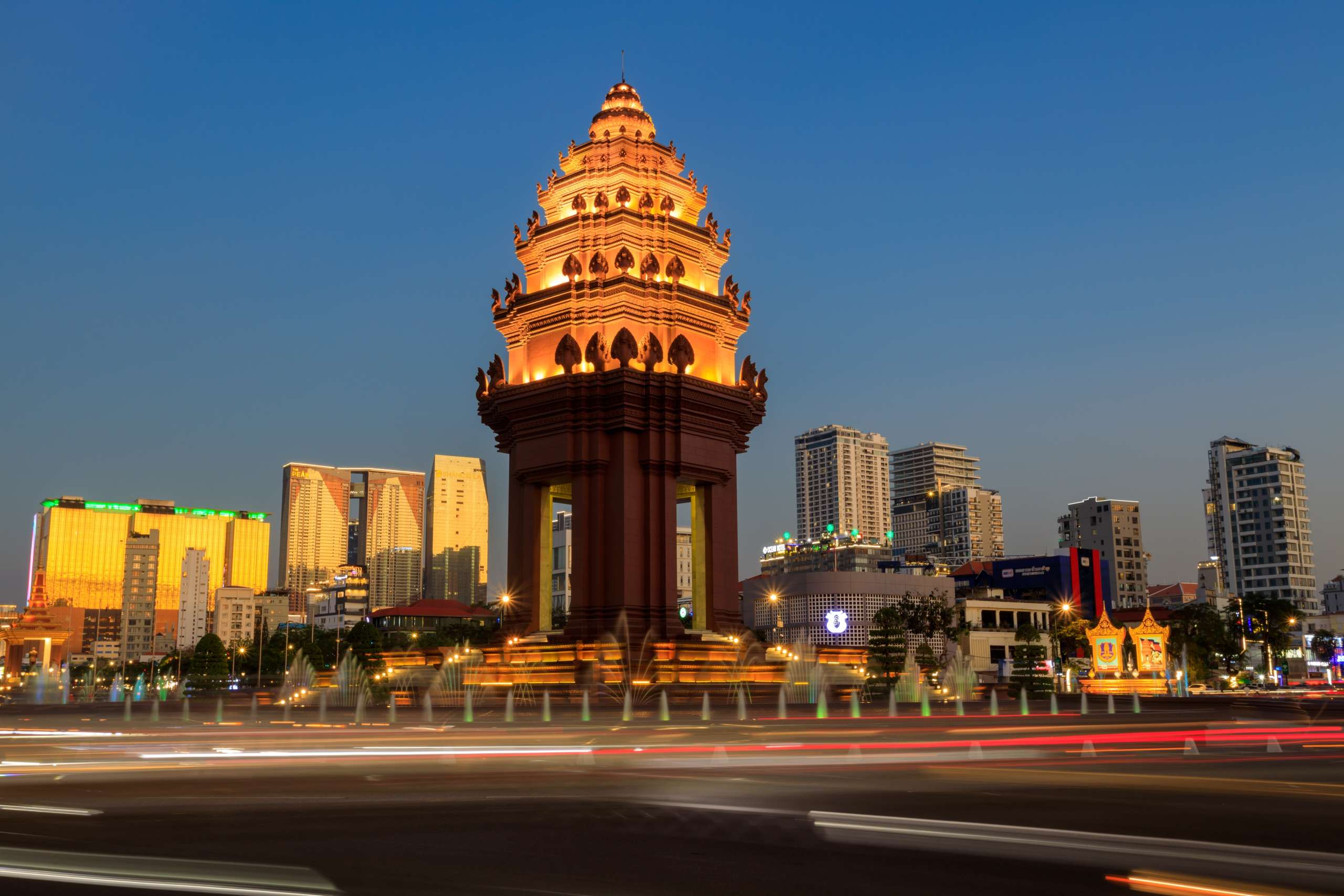 Cambodia Real Estate Recovery Gains Momentum in Mid-2026