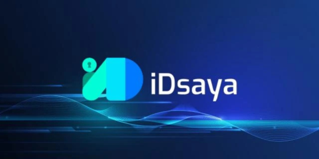 iDsaya logo