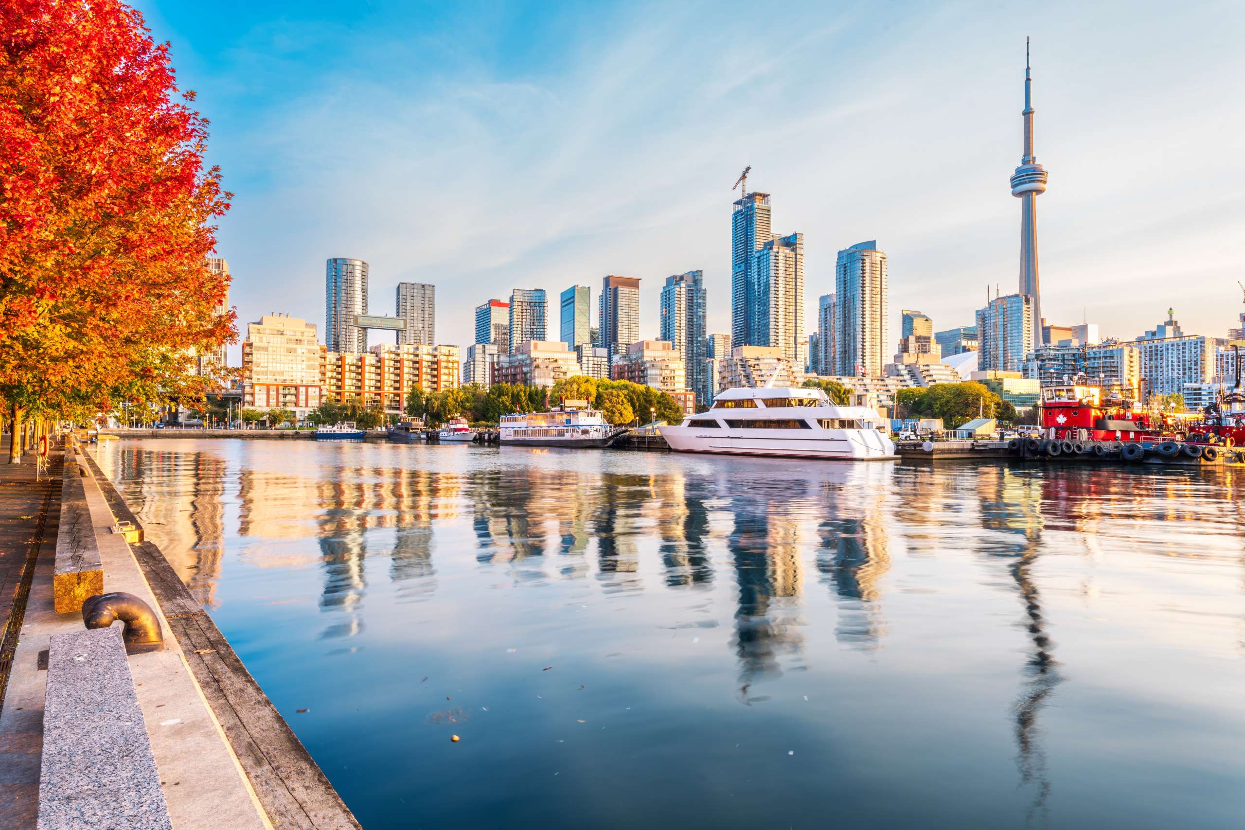 Canada Housing Market Stabilises as Buyer Confidence Gradually Returns