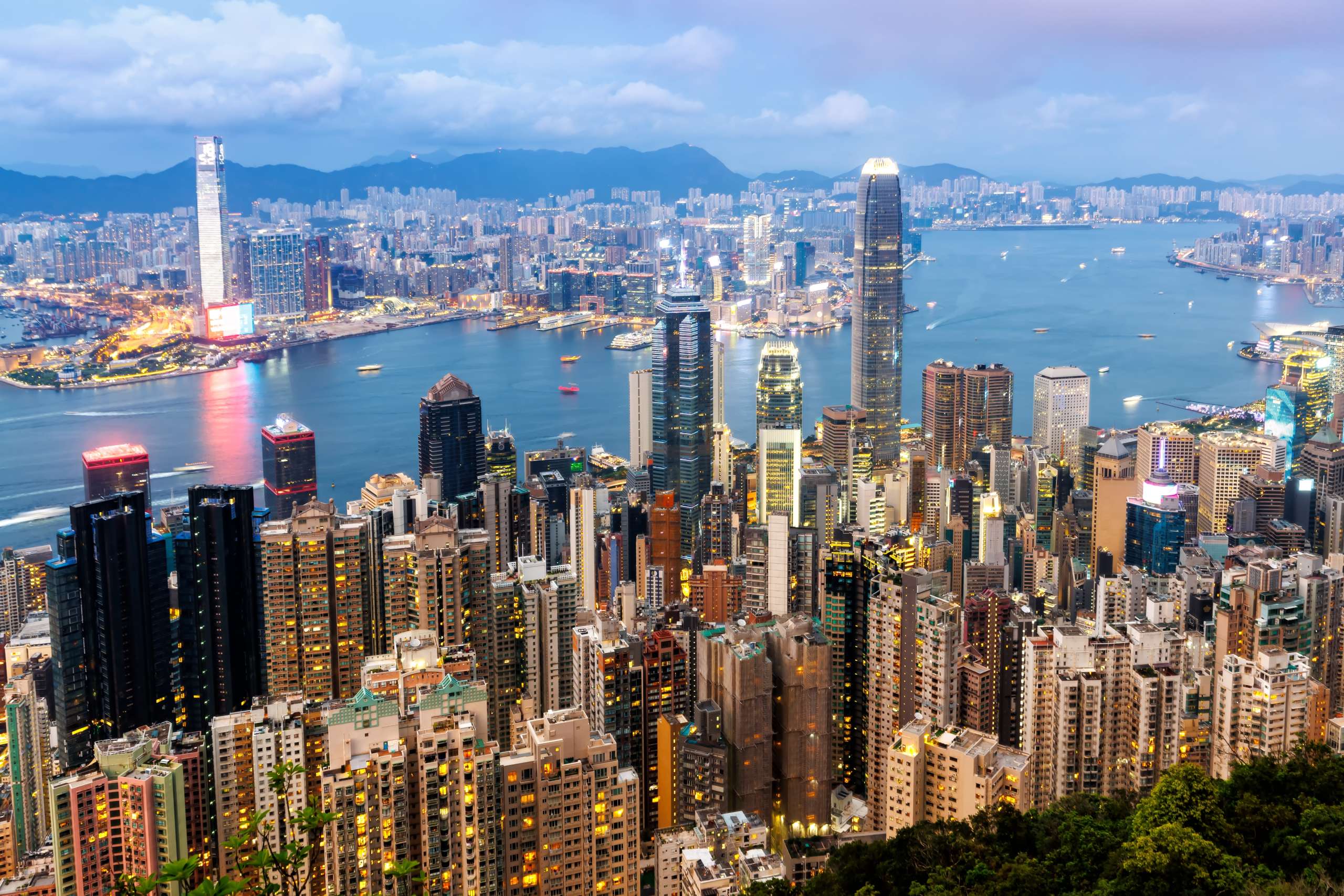 Hong Kong Property Market June 2026: Residential Demand Stays Firm Despite Office Challenges