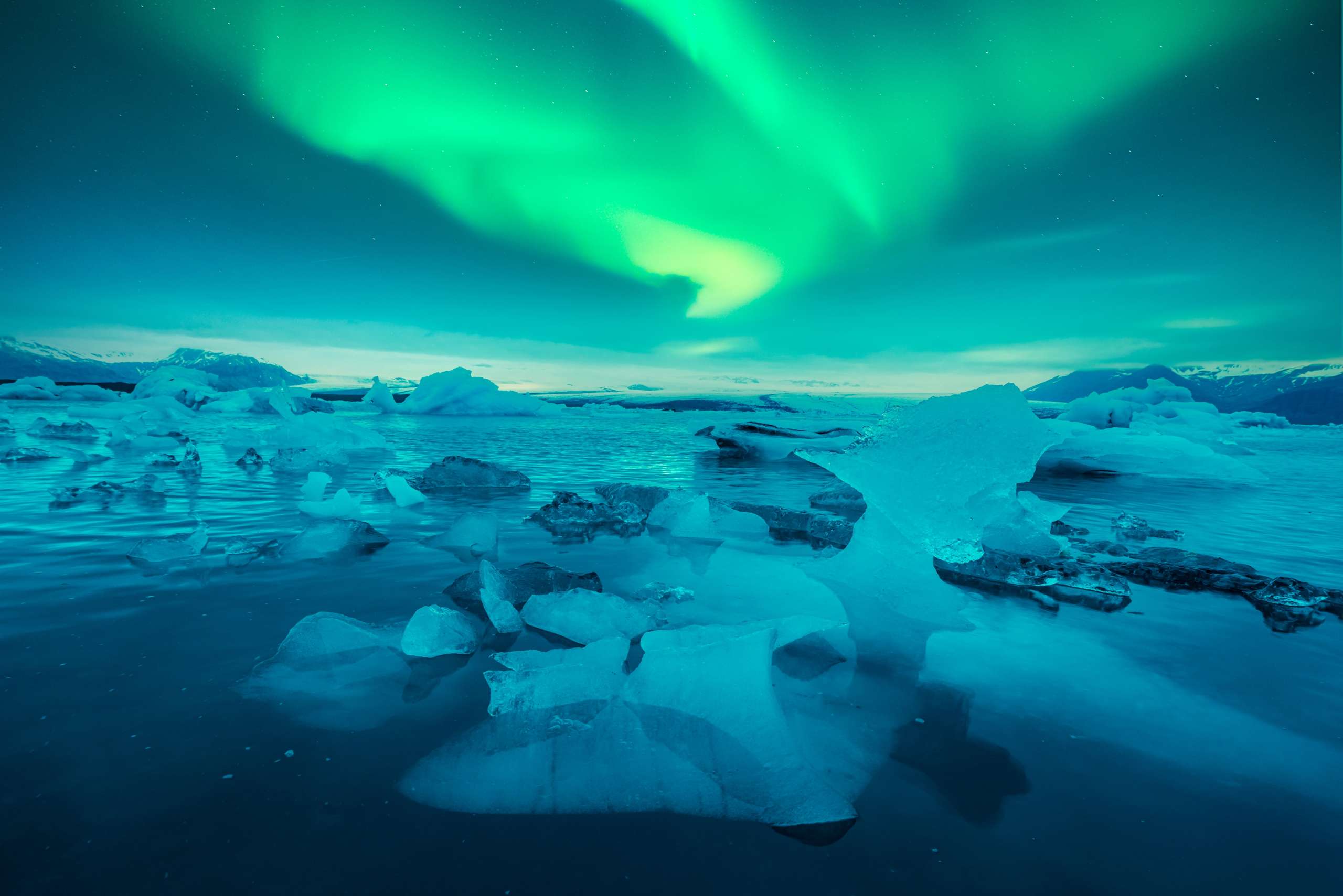 Iceland: Housing Prices Gain Momentum as Supply Tightens