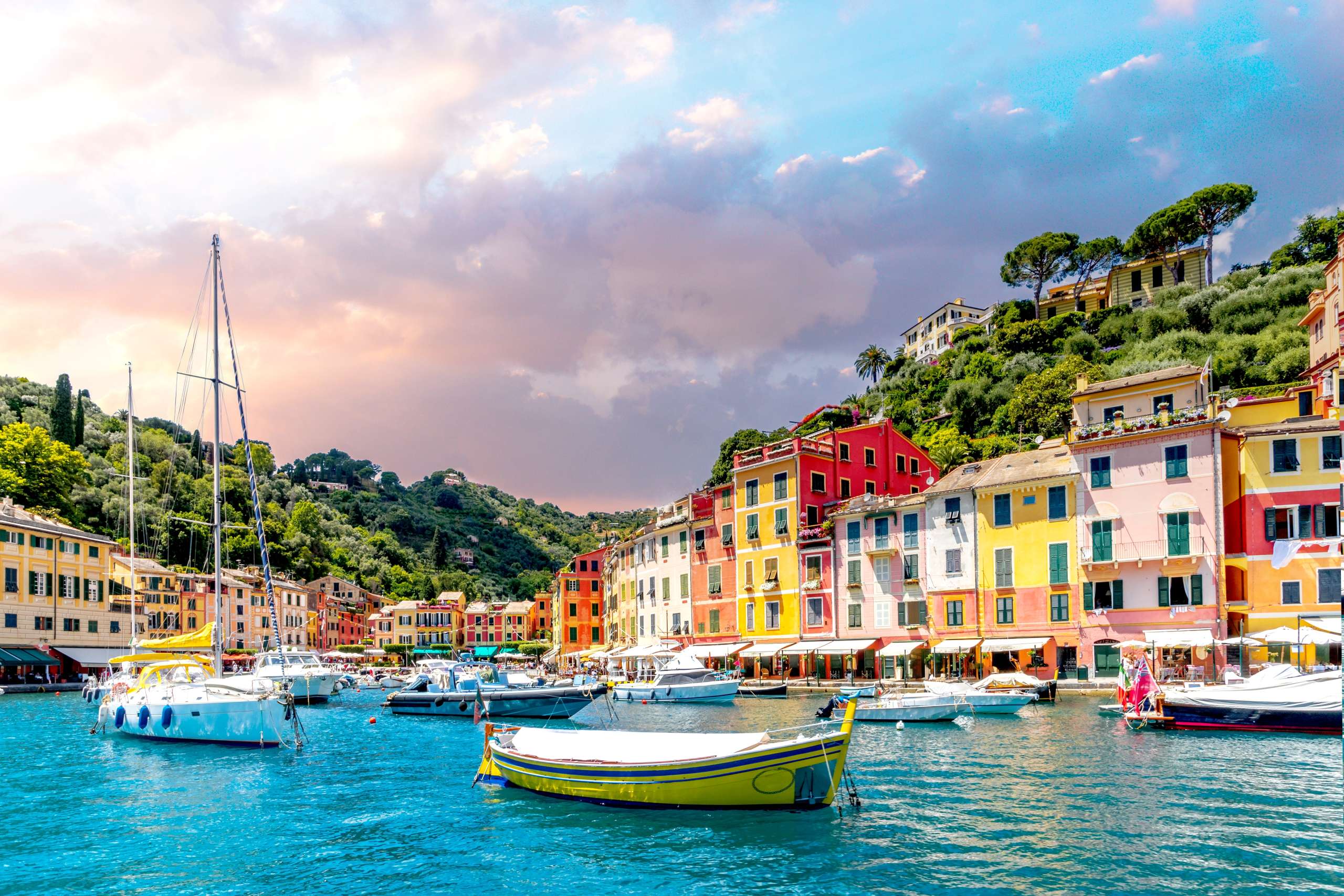 Italy Property Market 2026: Prime Cities Lead Growth as Buyers Become More Selective