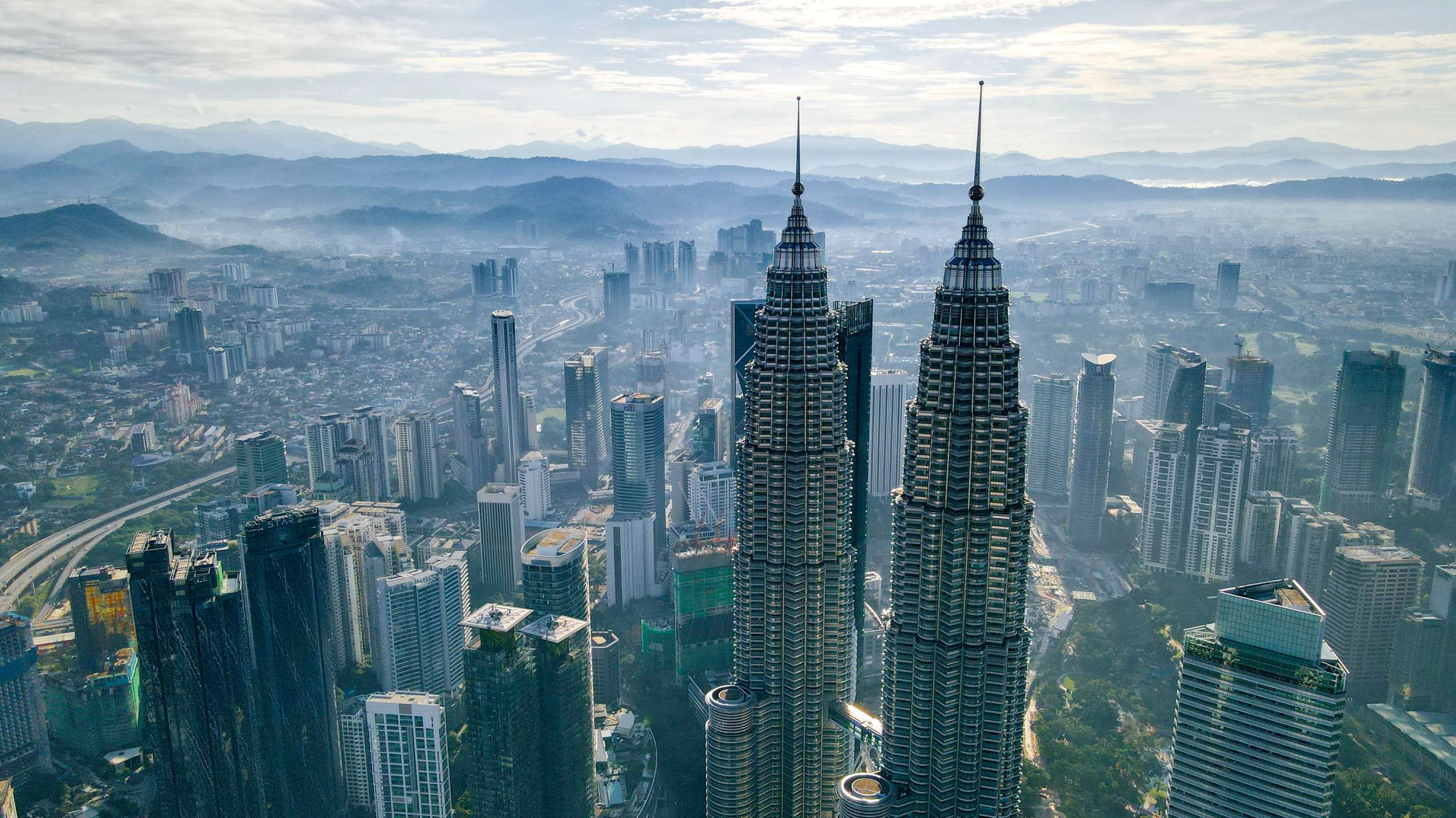 Juwai Insights: Central KL Rents Stabilise After Reaching Record Highs