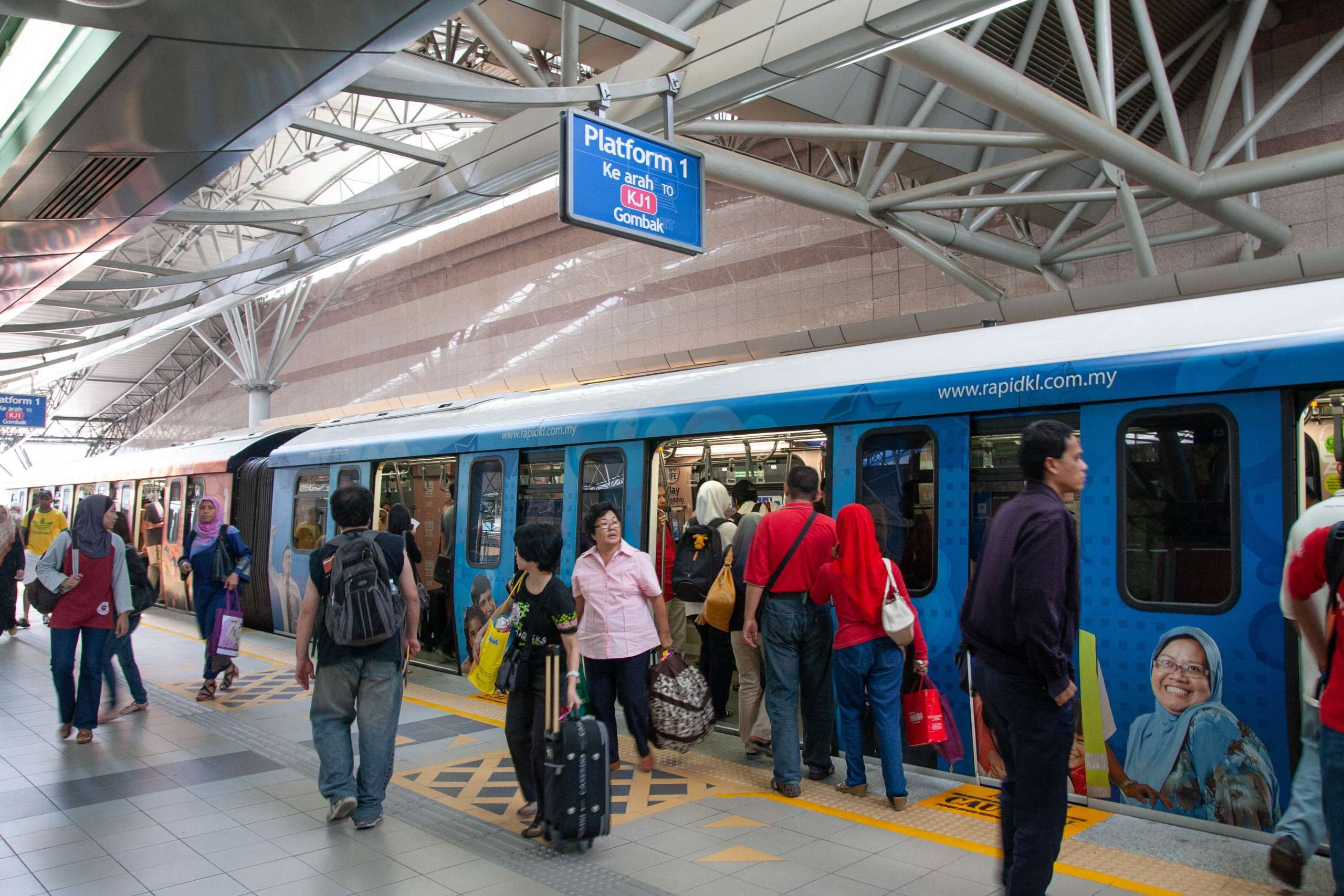 Malaysia TOD Properties 2026: Why Transit Connectivity Is Becoming a Defensive Investment Advantage