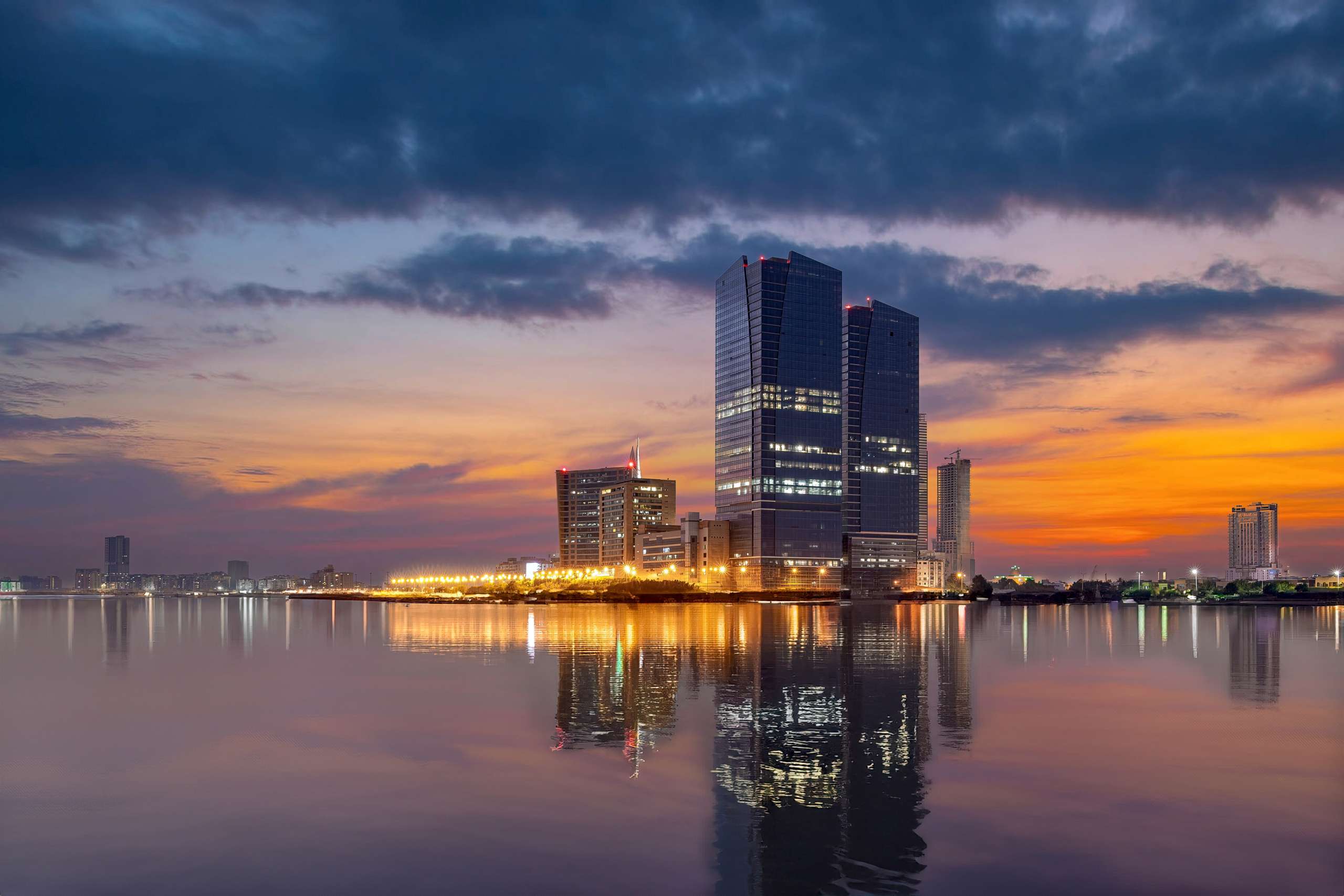 Karachi Property Market 2026: Investors Shift Towards Yield and Income Assets