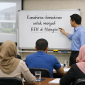 Kemahiran yang Diperlukan untuk Menjadi Seorang REN di Malaysia
