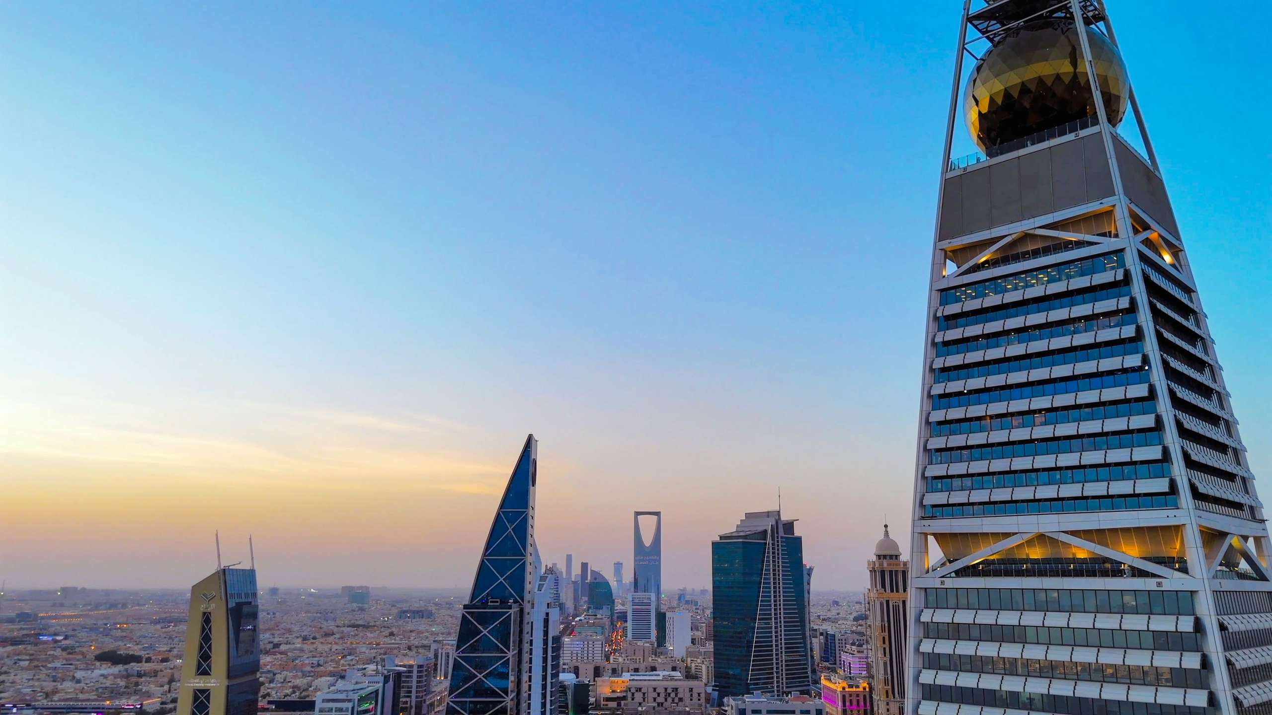 Saudi Arabia Property Market 2026: Vision 2030 Continues to Drive Growth