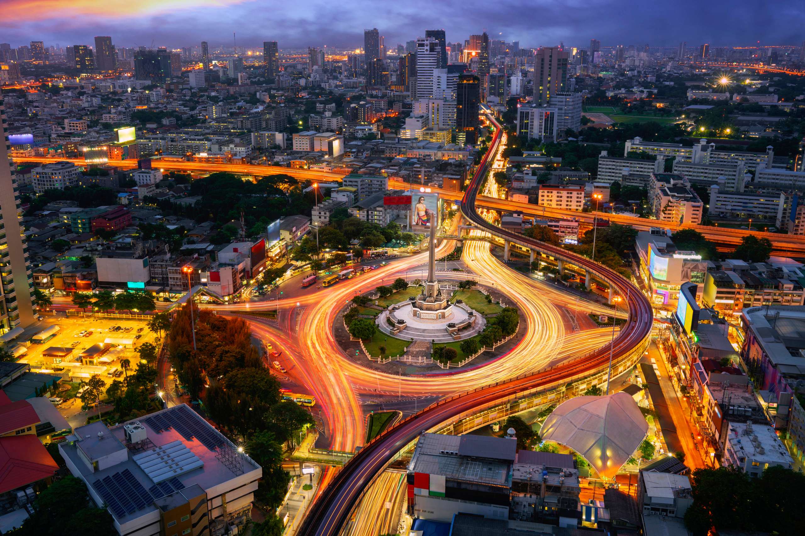 Thailand Luxury Housing Market Expands as Ultra-Wealthy Population Grows