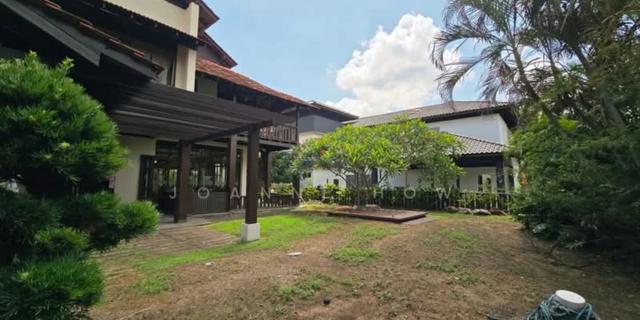 Ozana Villa