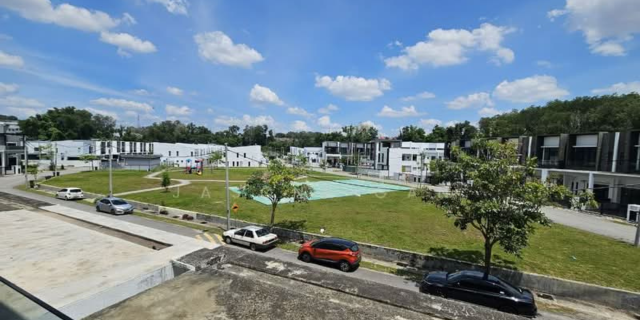 Taman Bukit Cheng