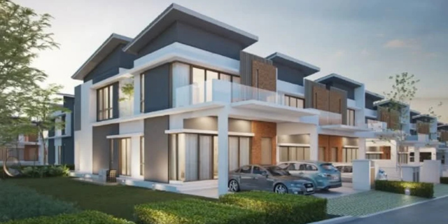 Country Villas Resort