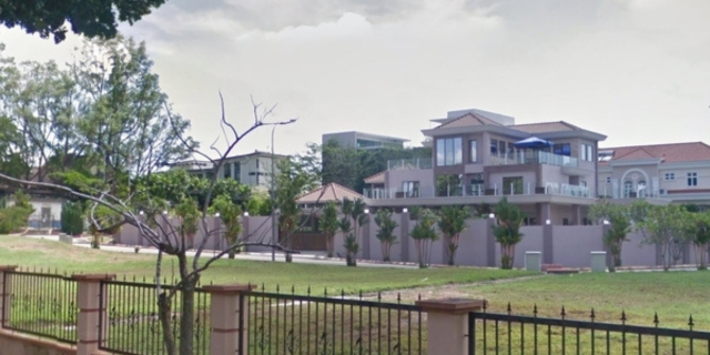 Taman Putra Heights