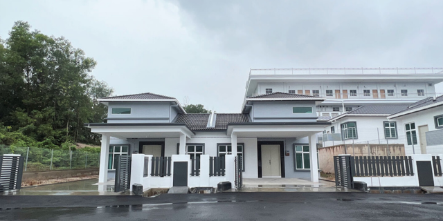 Taman Bukit Cheng