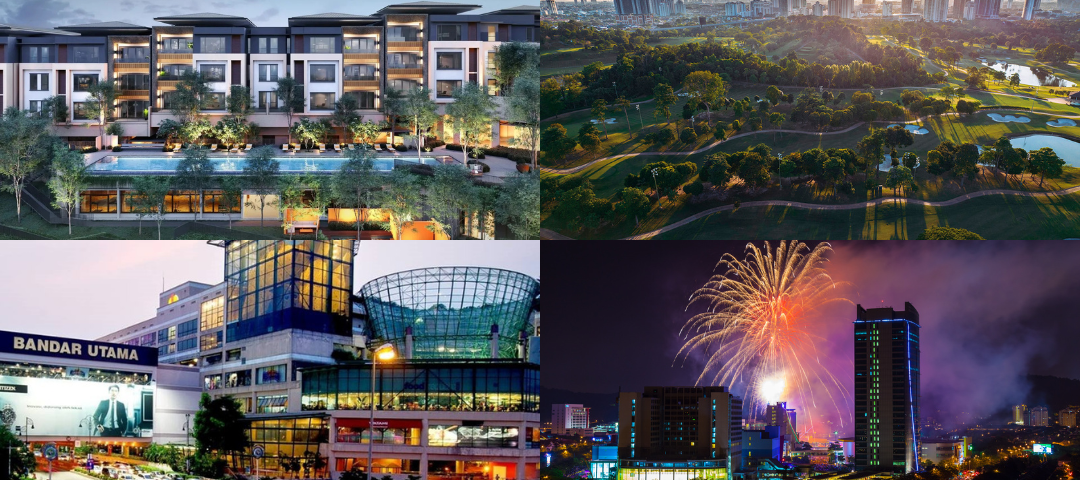 Discover Damansara’s 7 Richest Neighbourhoods: Where Wealth, Lifestyle and Property Value Meet