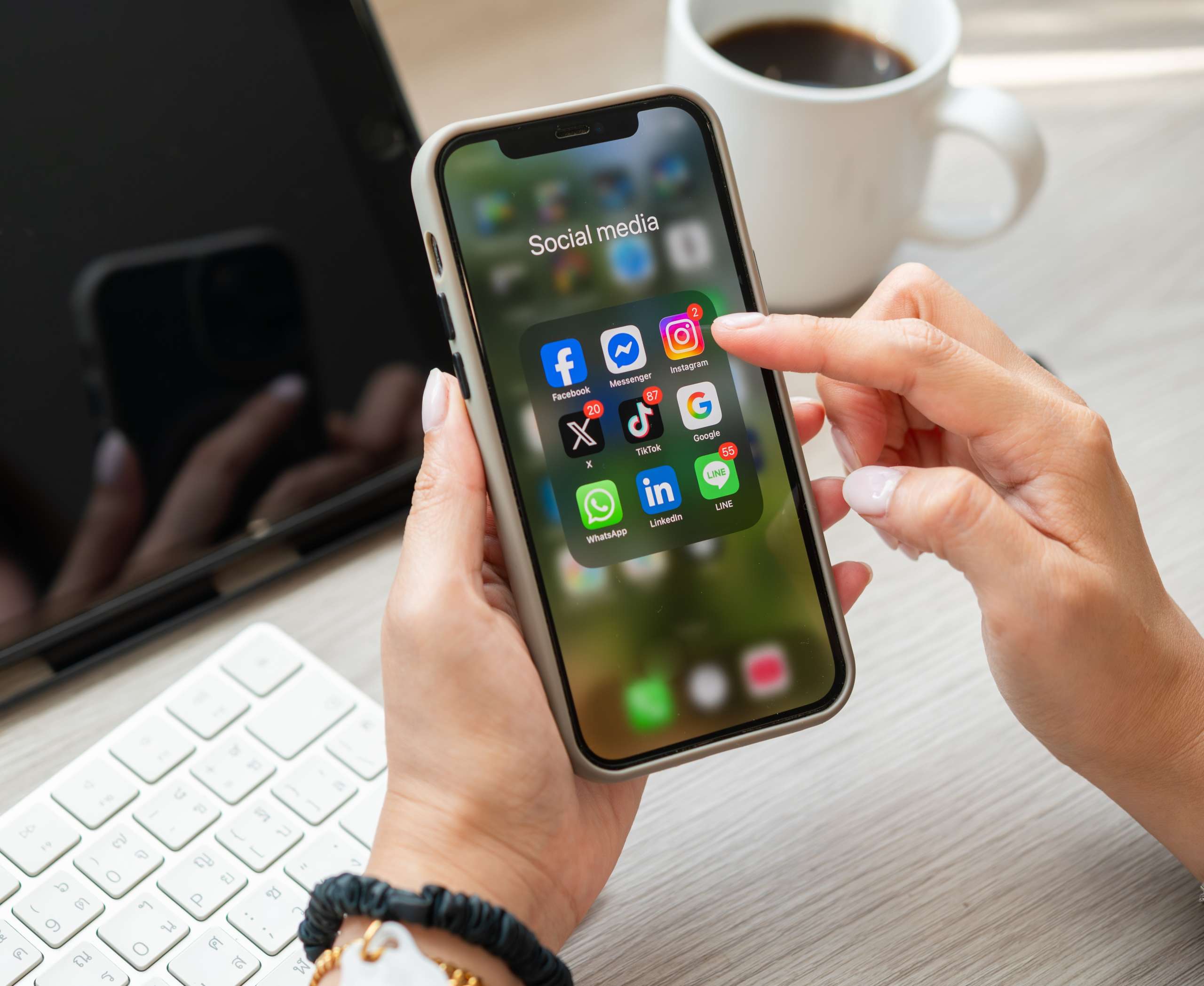 Strategi Social Media Yang Perlu Diketahui Setiap Ejen Hartanah