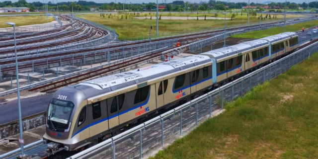 lrt3车厢