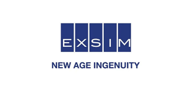 EXSIM发展商logo