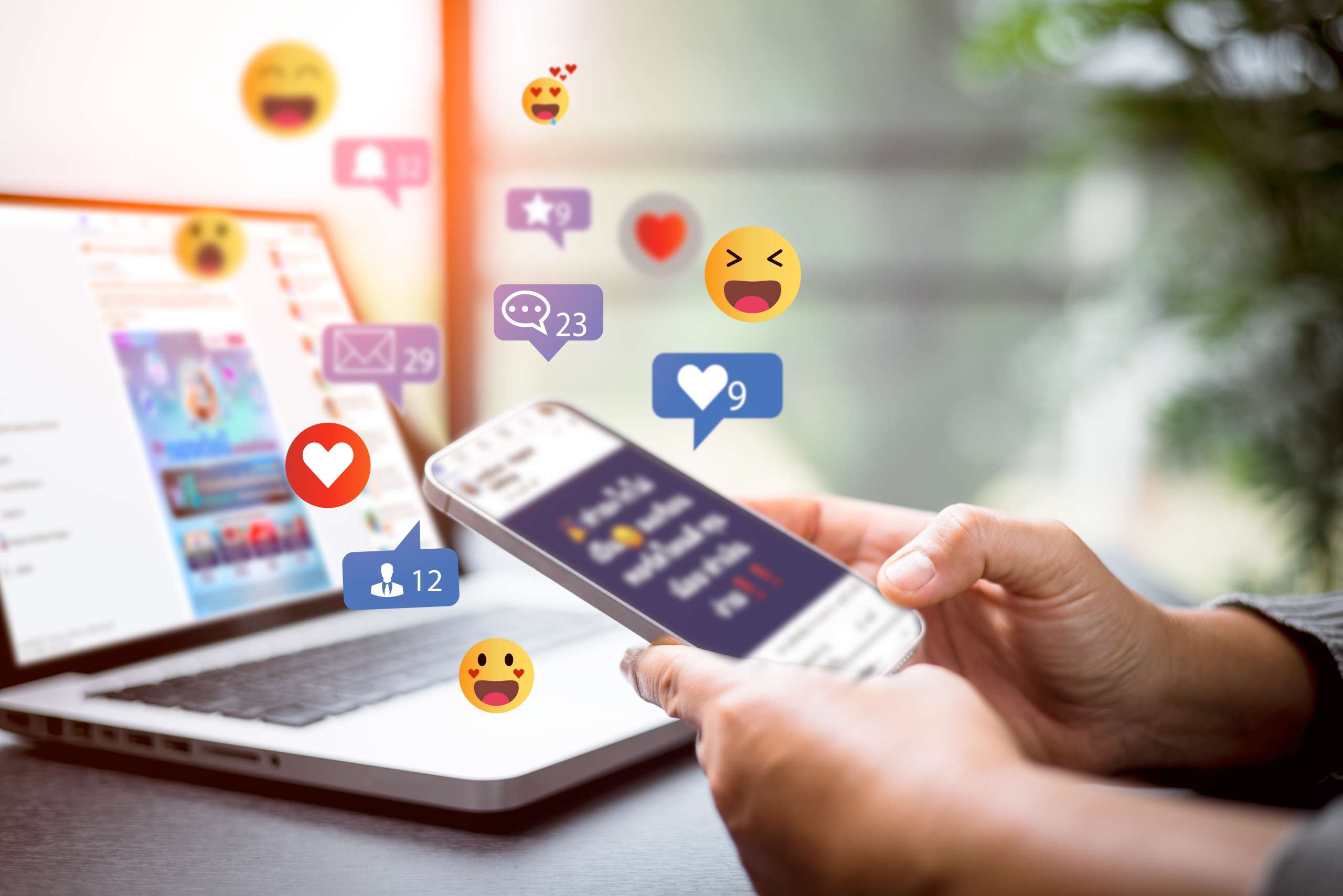 The Social Media Playbook Every Real Estate Agent Needs in 2026