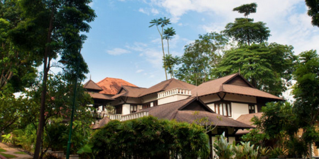 gita bayu