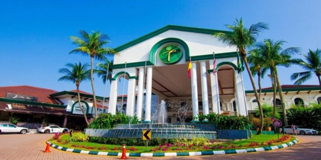 tropicana