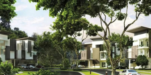 the valley ttdi