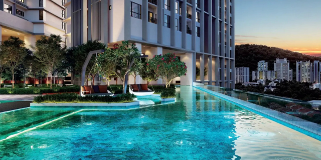 mutiara damansara