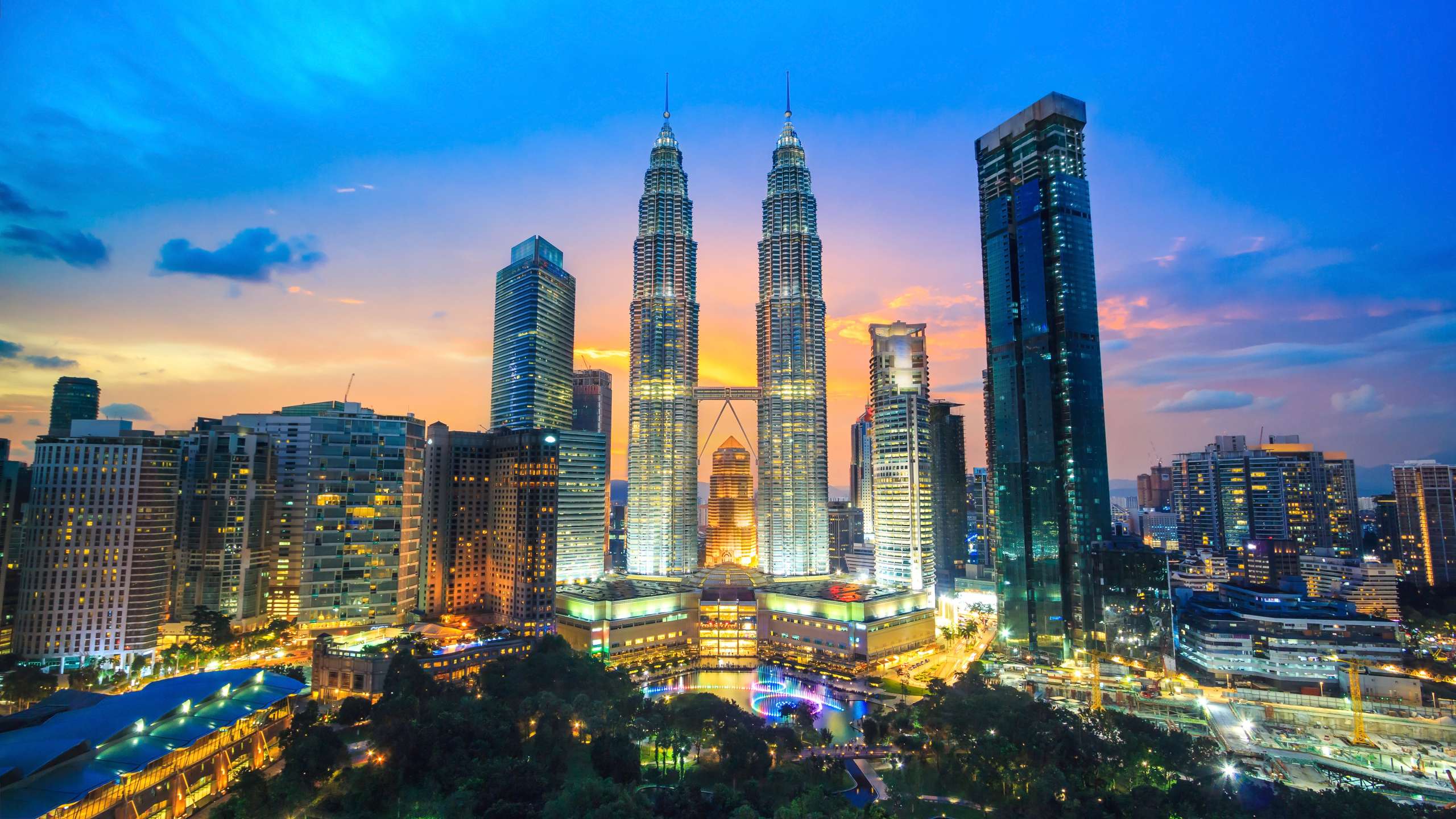 Malaysia Subsale Home Prices Rise as KL Hits RM1 Million