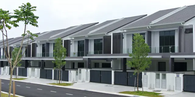 Harga Rumah Jual Semula Malaysia Terus Meningkat