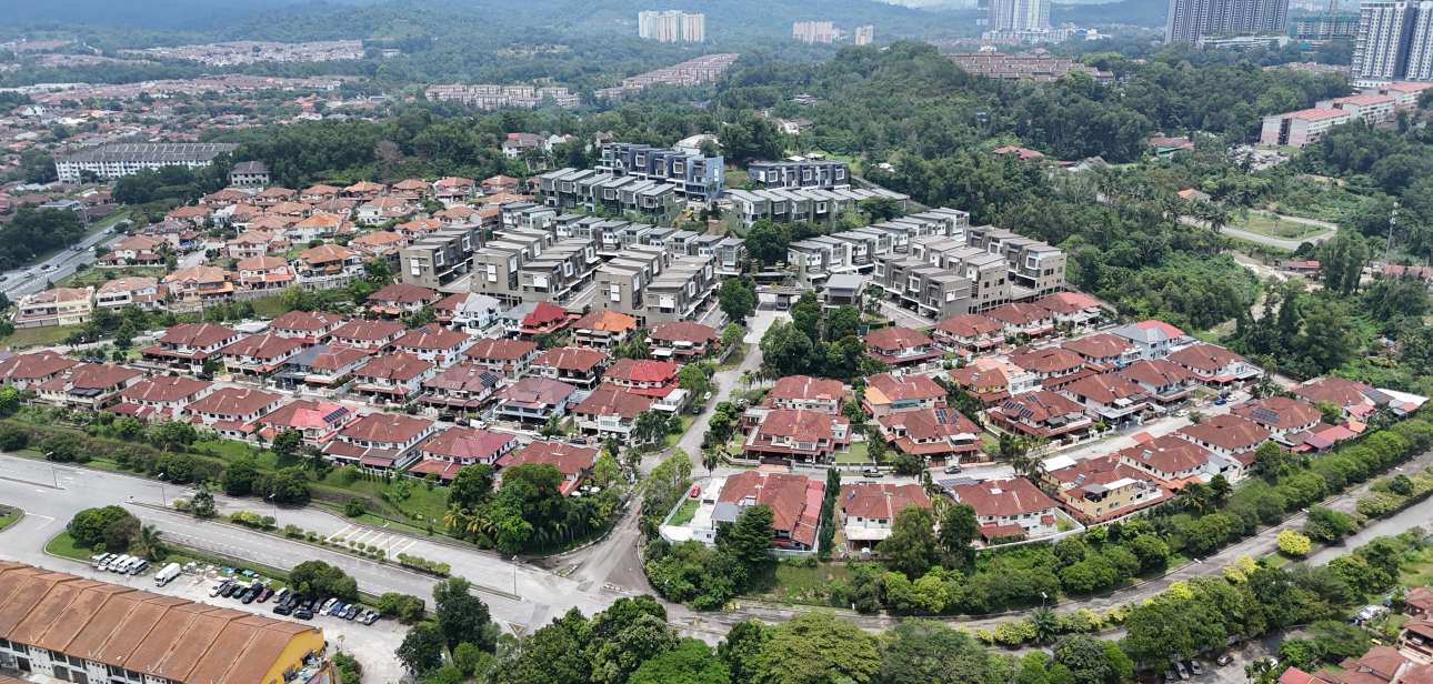 Harga Rumah Jual Semula Malaysia