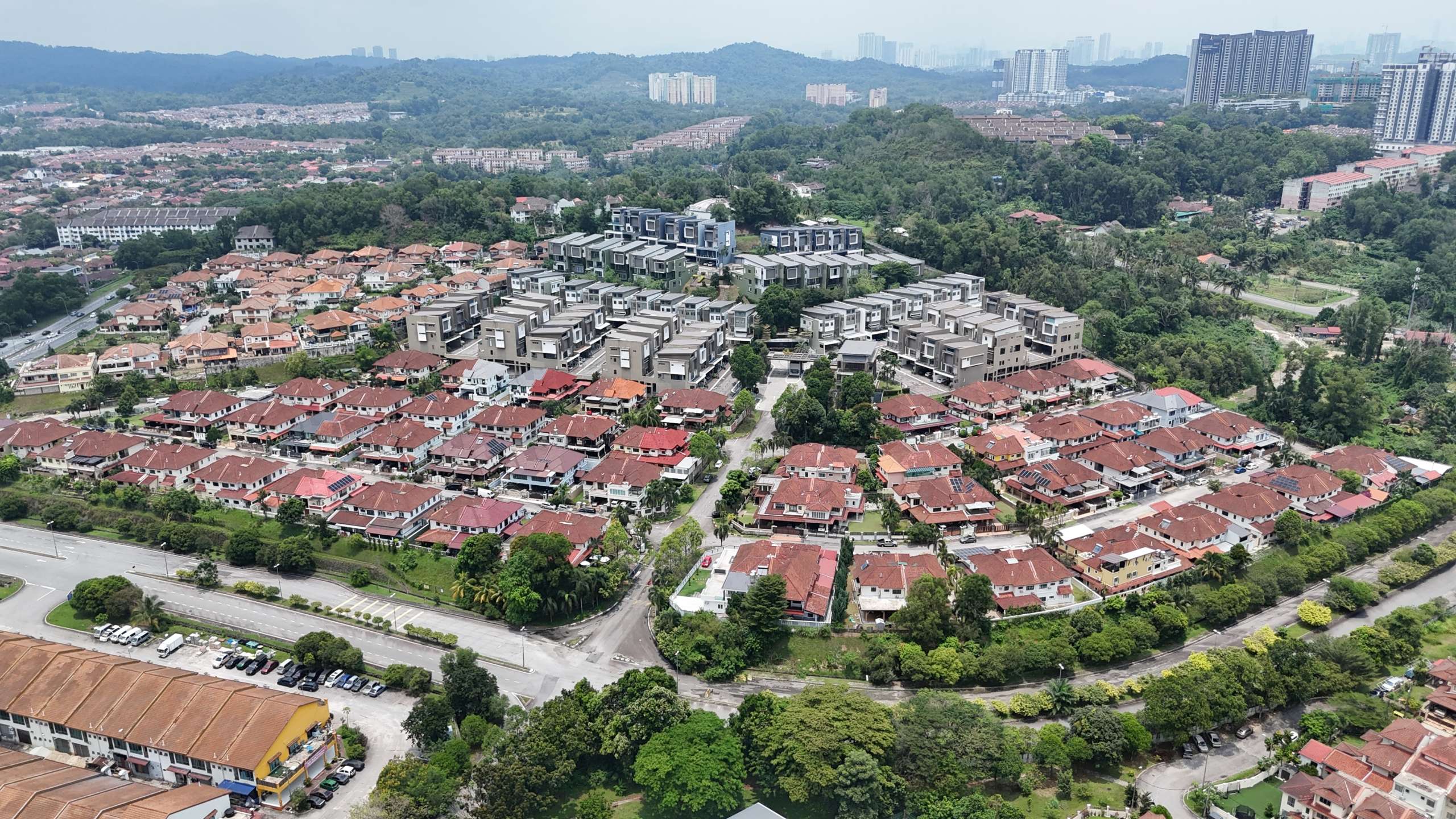 Harga Rumah Jual Semula KL Cecah RM1 Juta, Pasaran Malaysia Kekal Kuat