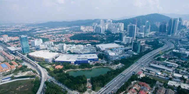 Damansara