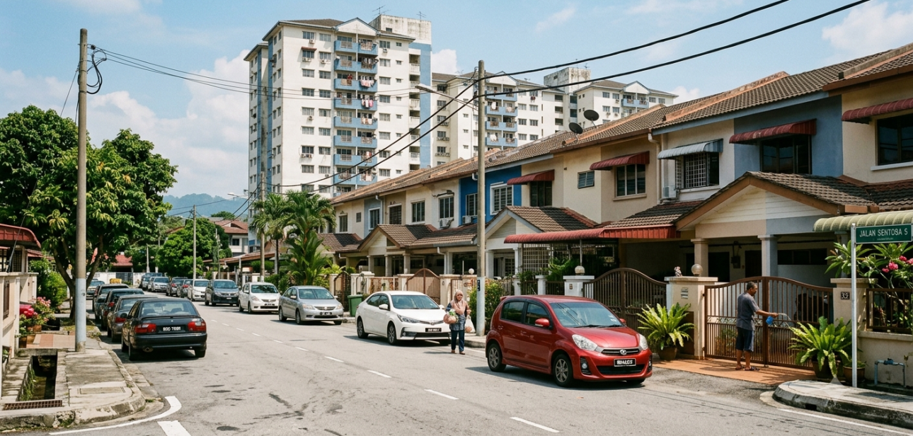 Explore KL Properties under RM300K
