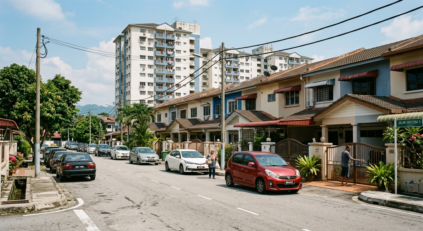 Is It Really Possible to Buy a House Under RM300K in KL? A Realistic Guide for Malaysian First-Time Buyers