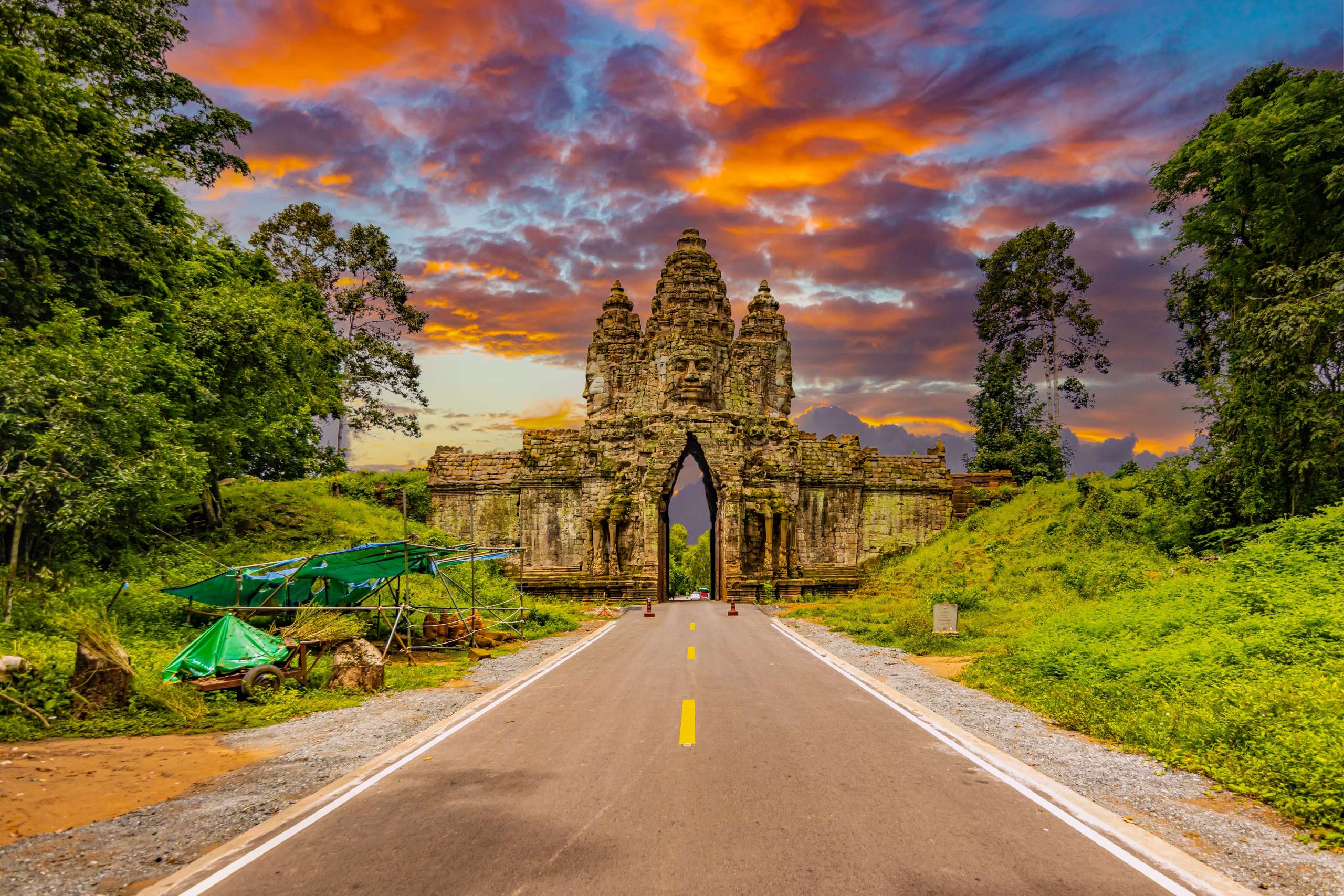 Cambodia Property Market July 2026: Stabilising Market Points to Selective Growth