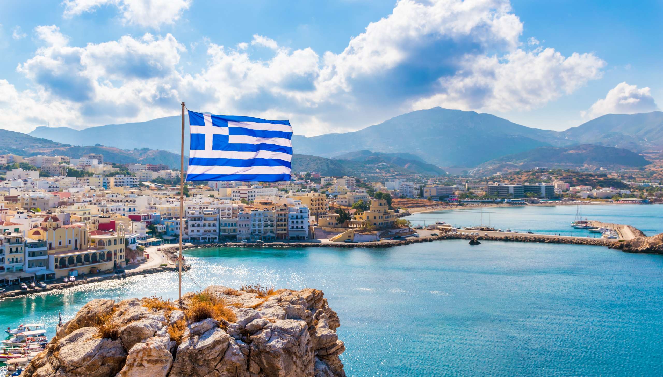 Greece Golden Visa 2026: World’s No.1 Residence-by-Investment Destination