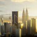 UEM Sunrise Partners EXSIM KLCC for Strategic KL City Centre Development
