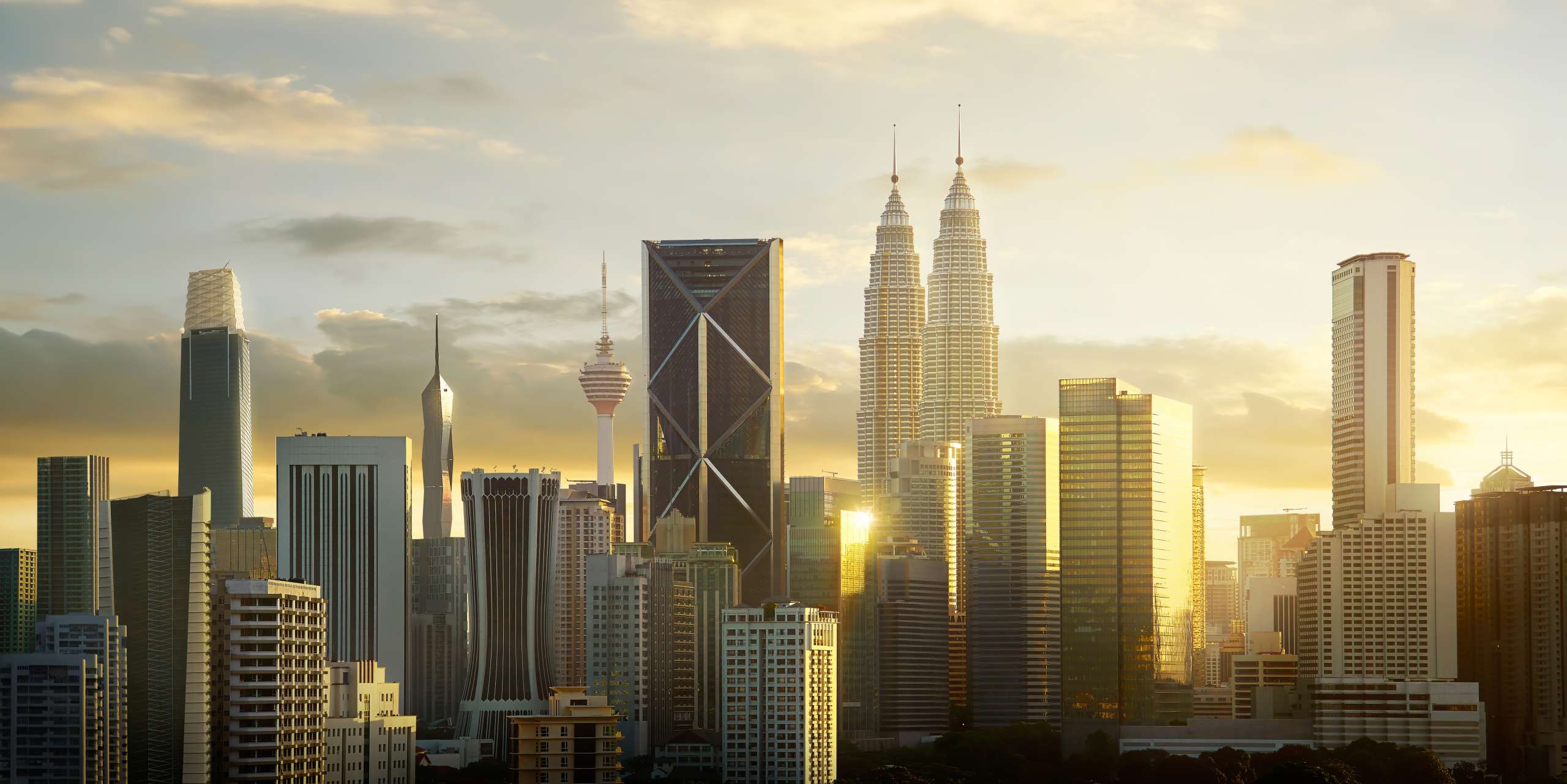 UEM Sunrise Partners EXSIM KLCC for Strategic KL City Centre Development