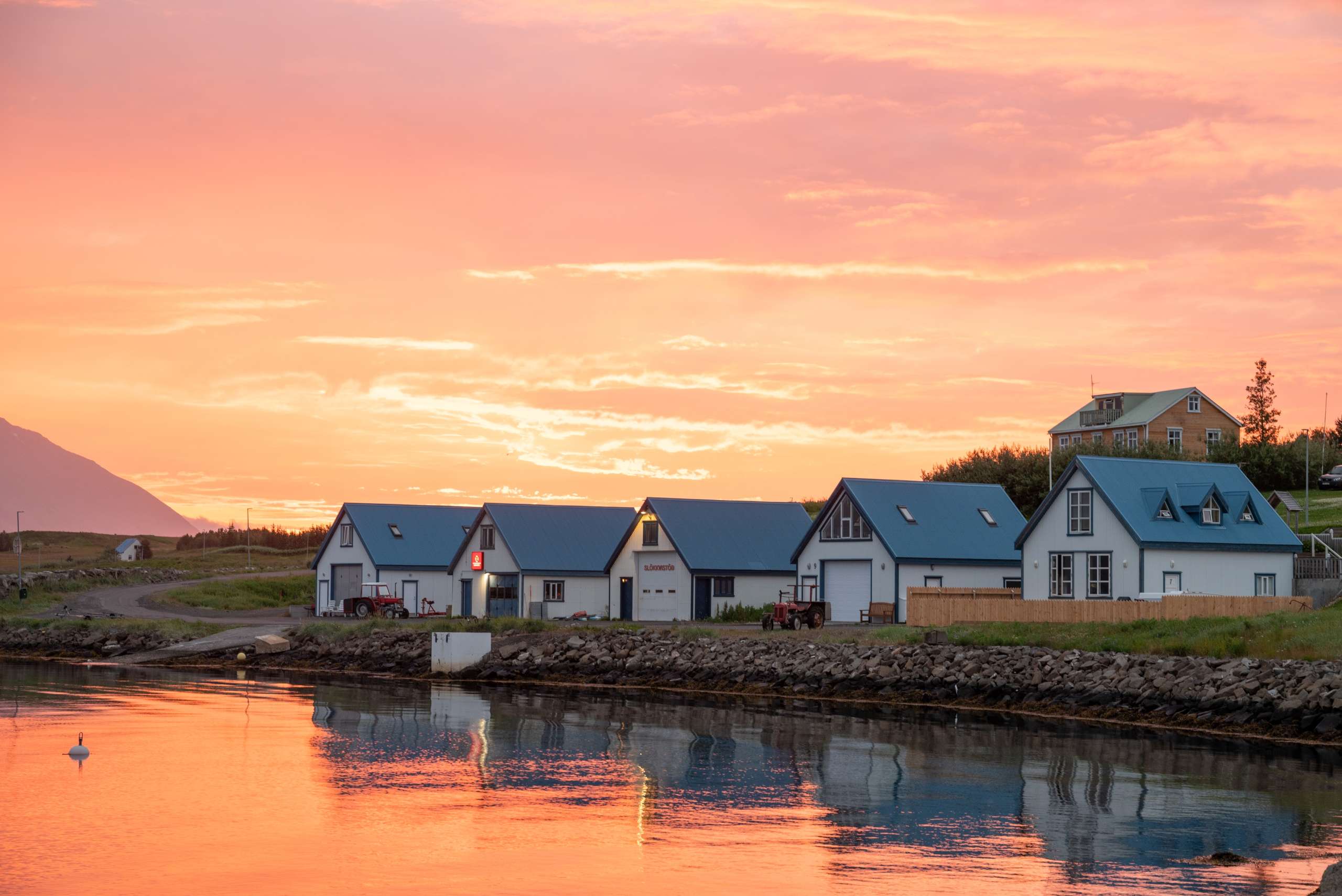 Iceland Property Market July 2026: Improving Affordability Opens Investor Window