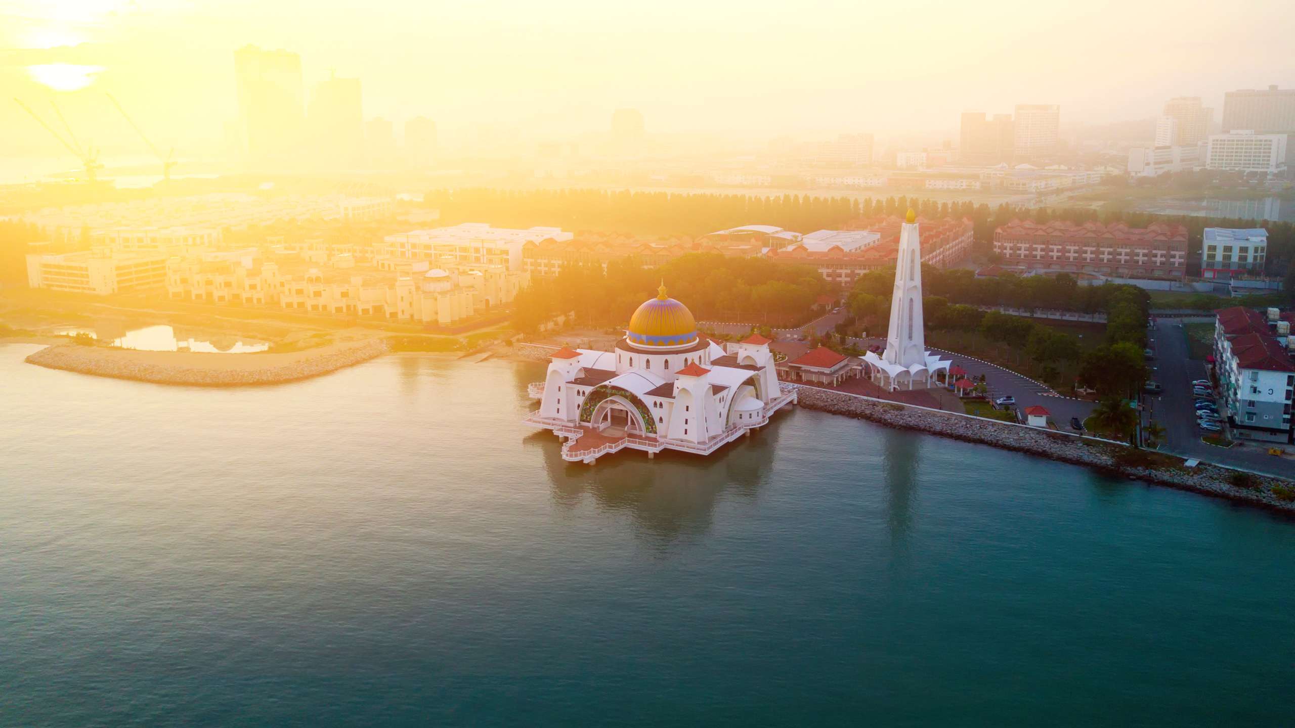 Strait of Malacca 2026: Why Maritime Risk Matters for Malaysia’s Property Market