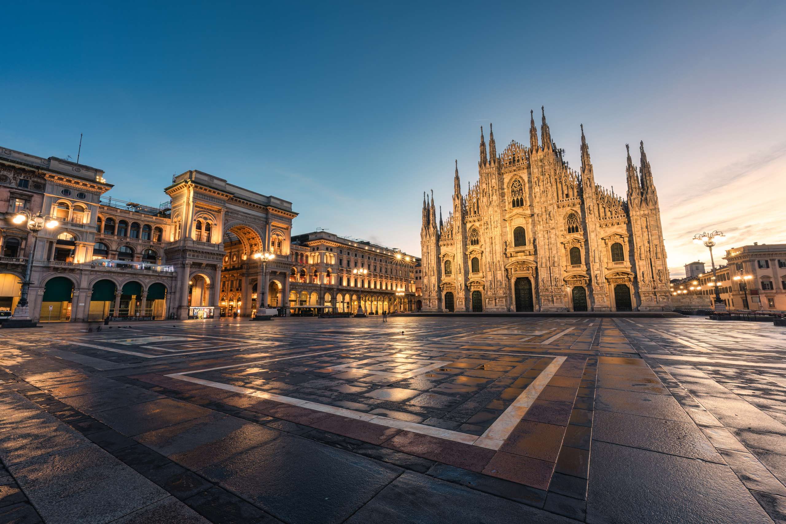 Italy Property Market July 2026: Residential Prices Rise as Investment Demand Strengthens
