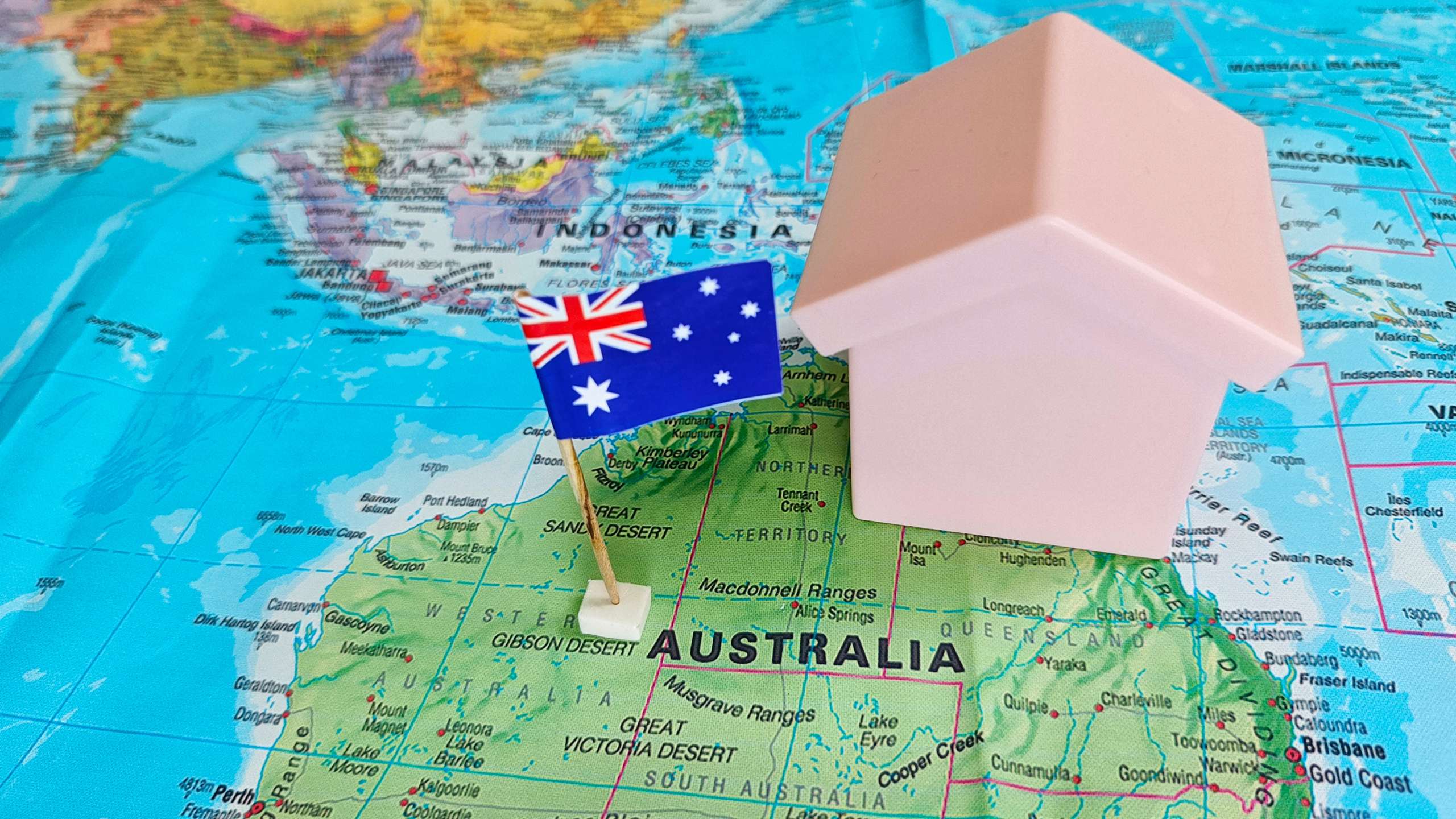 Chinese Buyers Remain Australia’s No.1 Foreign Home Investors in 2026