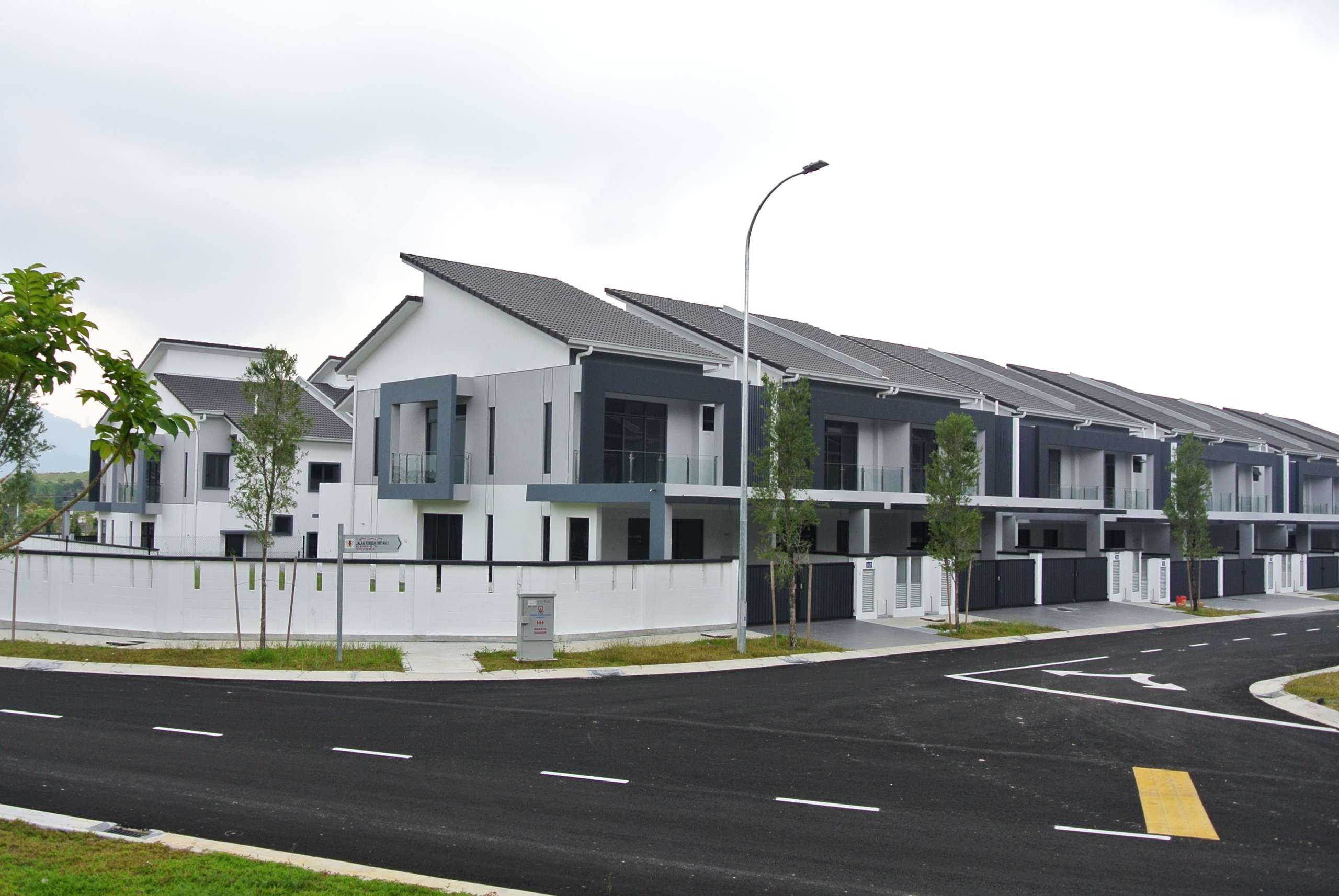 Malaysia Property Market July 2026: Prices Firm as Transaction Volume Slows