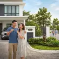 Can I Buy a House in Malaysia Without a Down Payment?
