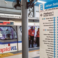 LRT3通车带来什么机遇？快速了解沿线房产投资与TOD发展走向！