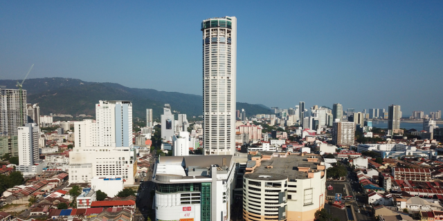 槟城光大大厦
